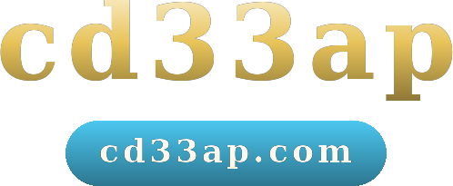 cd33ap logo
